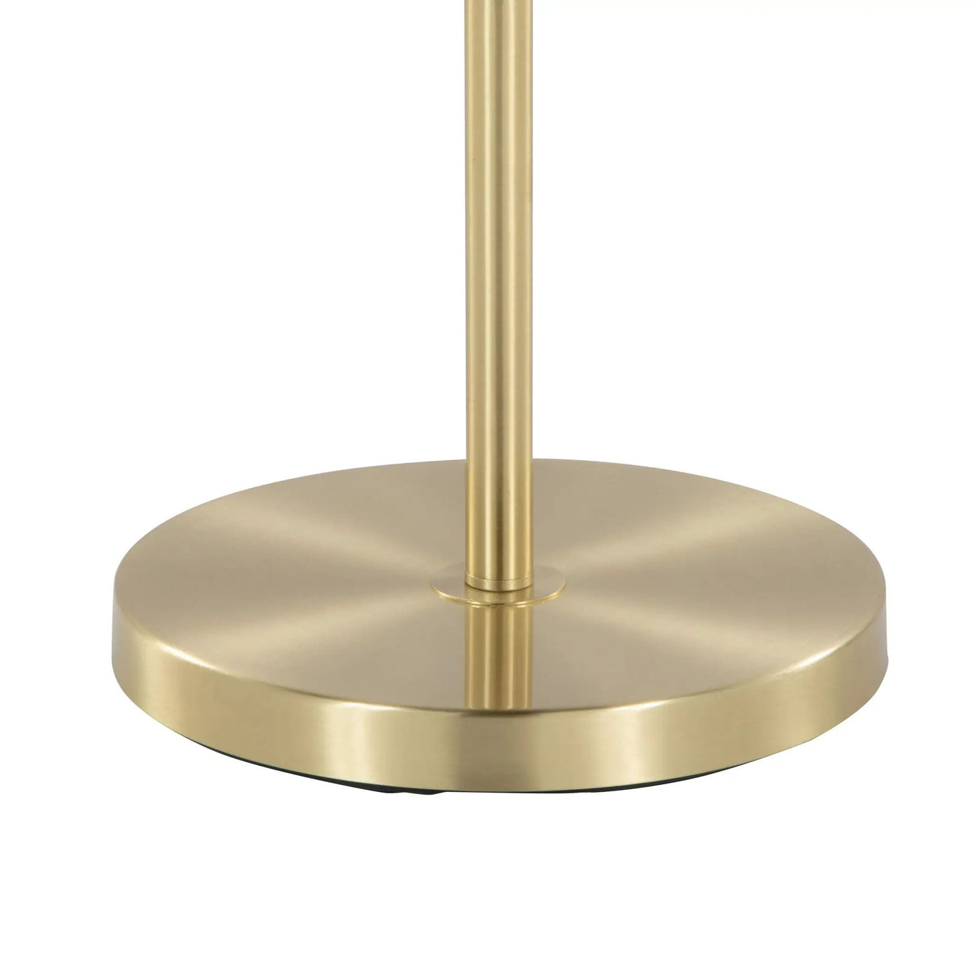 Tier - Contemporary Floor Lamp by HouseOfZazla
