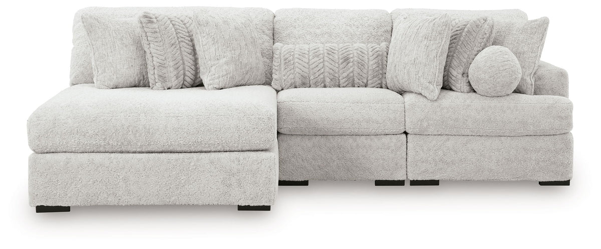 Cuddle Plush - Sectional, photo 24 of 33
