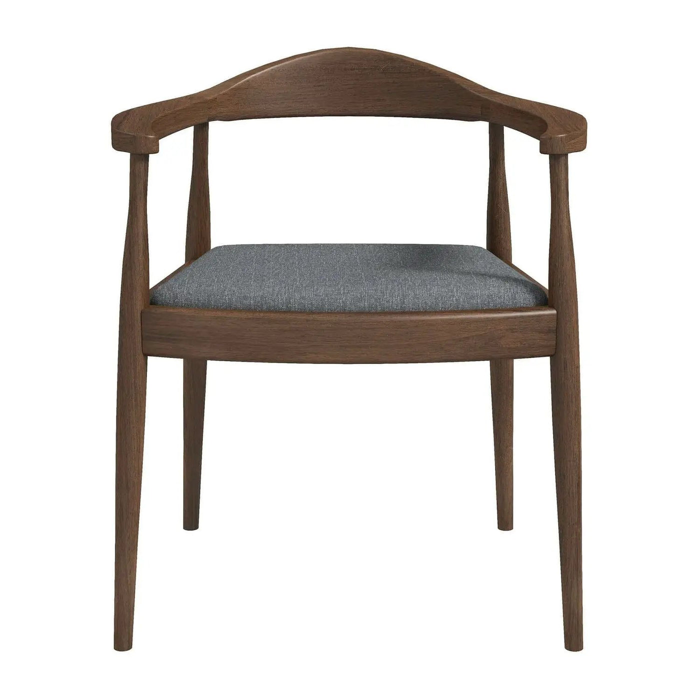 Kelly - Mid-Century Modern Dining Chair by HouseOfZazla