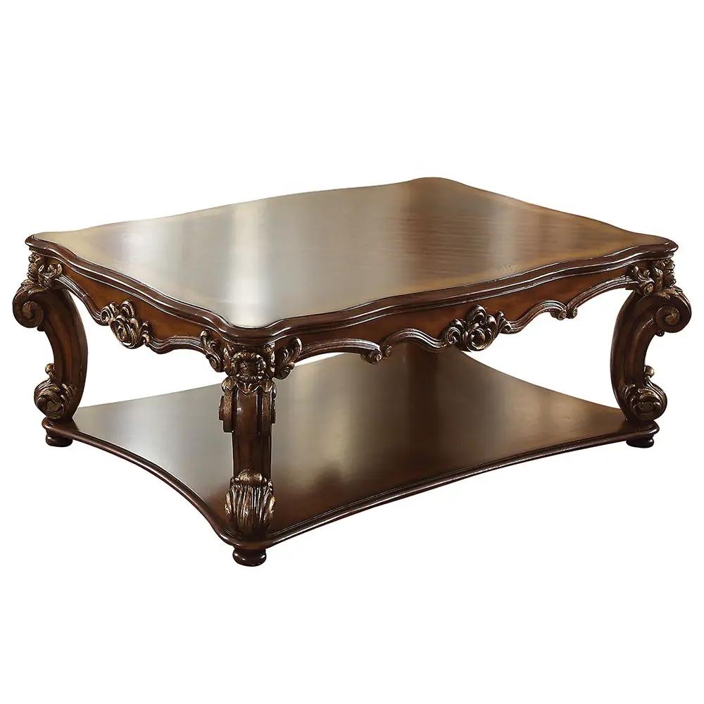 Vendome - Coffee Table by Unique Piece Furniture
