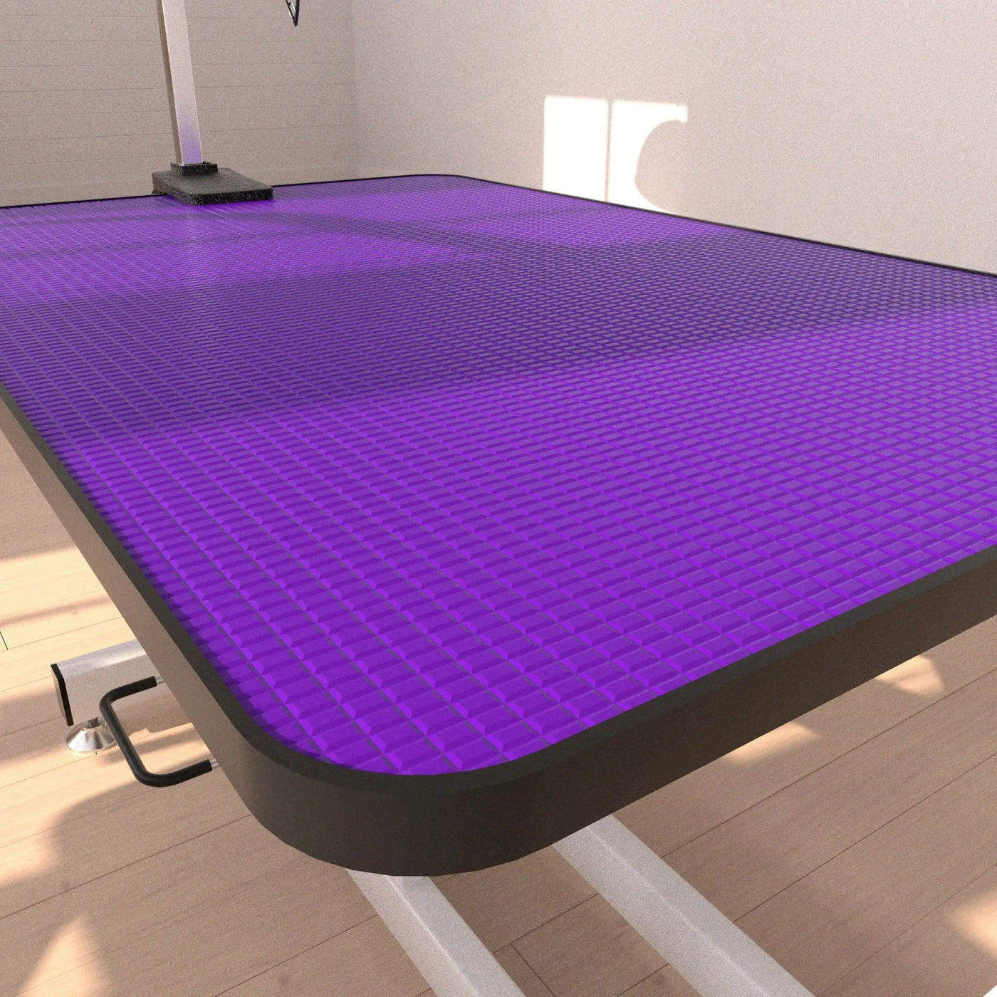 Hydraulic Pet Grooming Table by HouseOfZazla