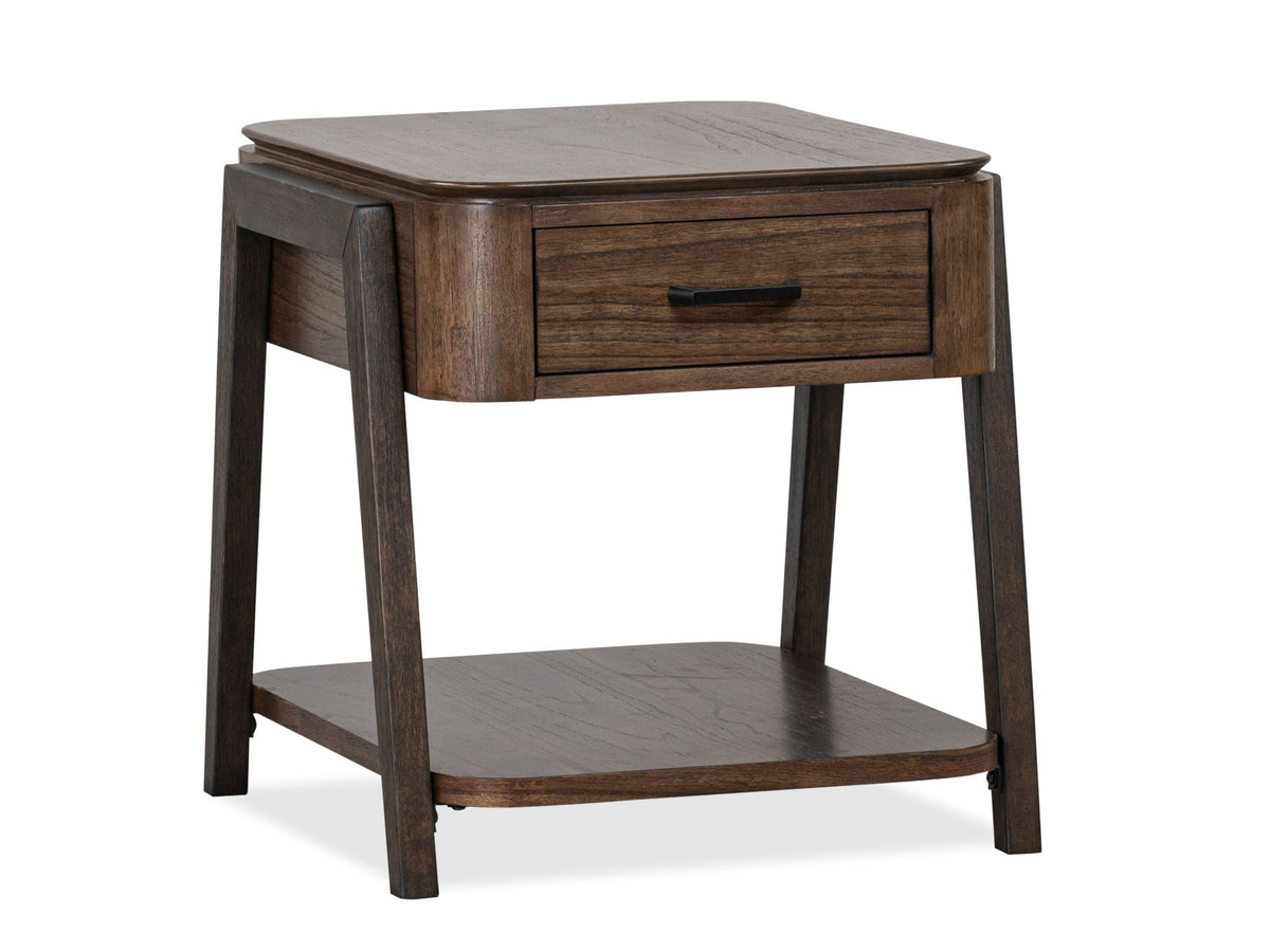 Hallie - Rectangular Table, photo 15 of 21
