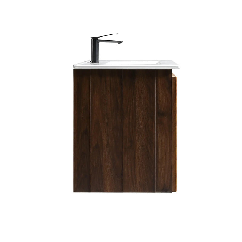 36-Inch Foldable Wall Cabinet by HouseOfZazla
