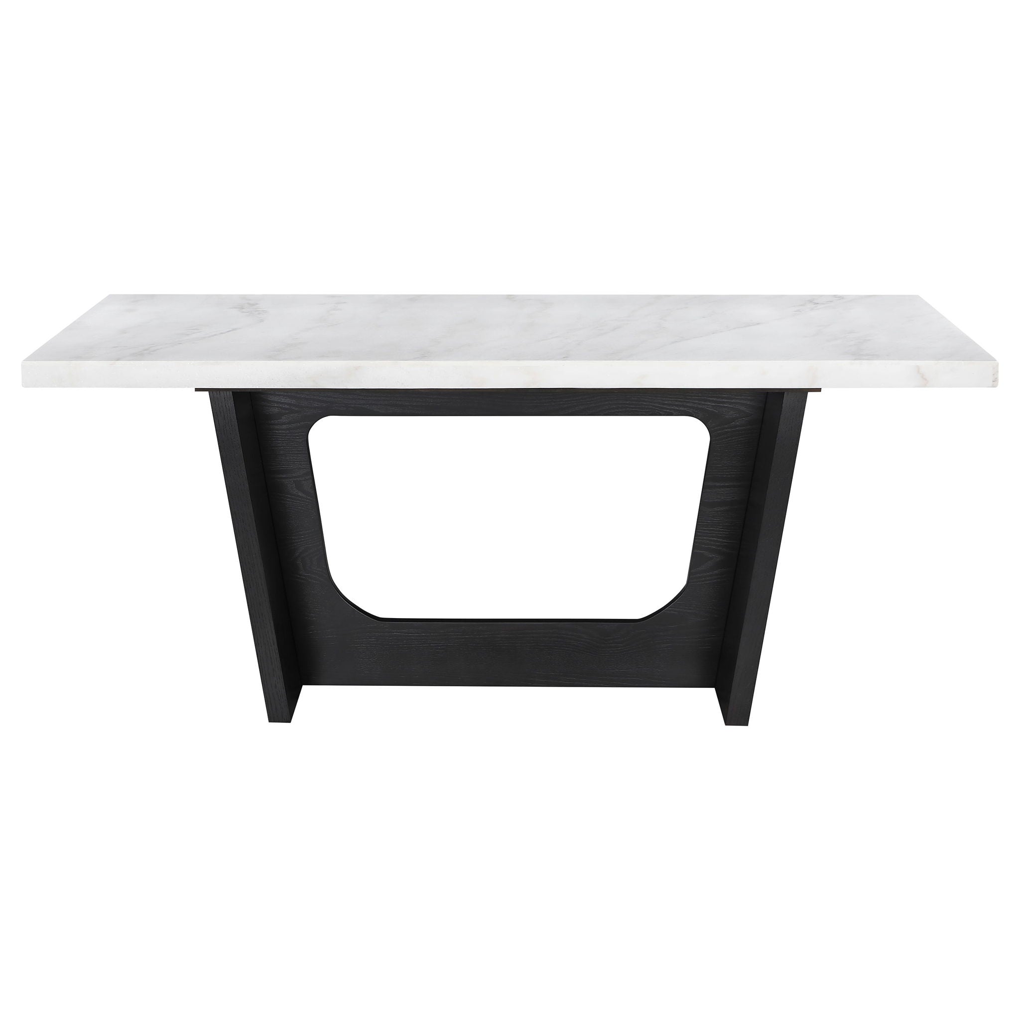 Yorba - Rectangular Dining Table Set by HouseOfZazla