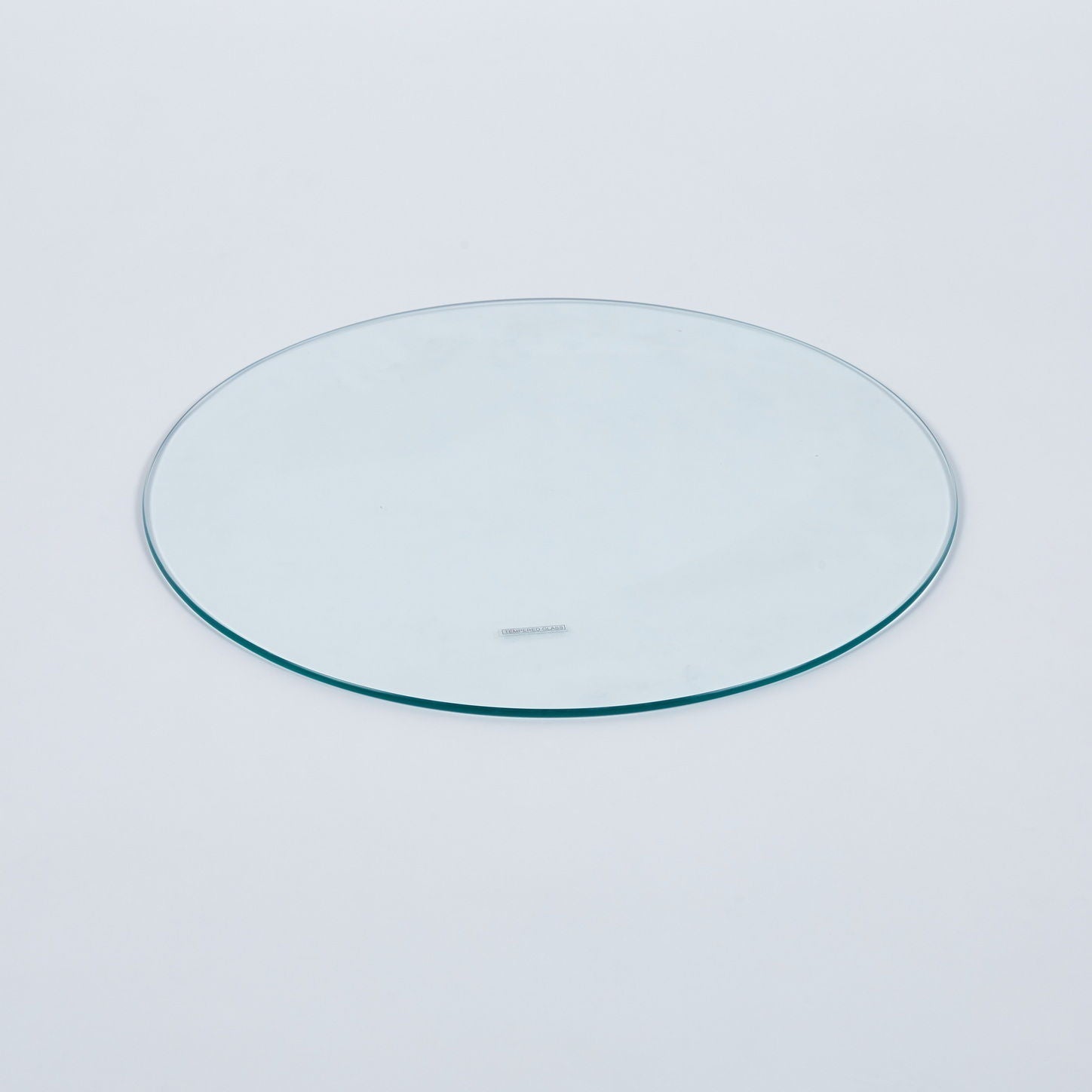 Tempered Glass Top - Clear by HouseOfZazla