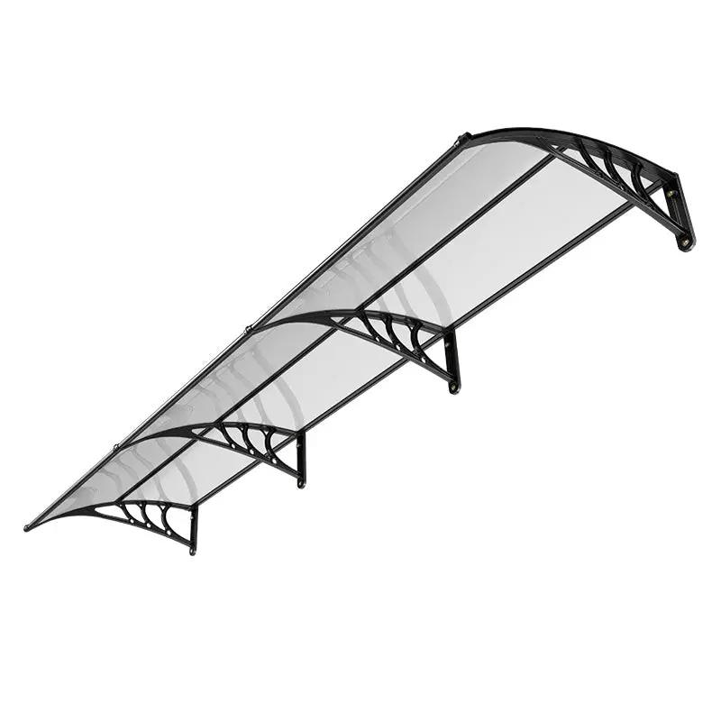 Exterior Front Door Awning by HouseOfZazla