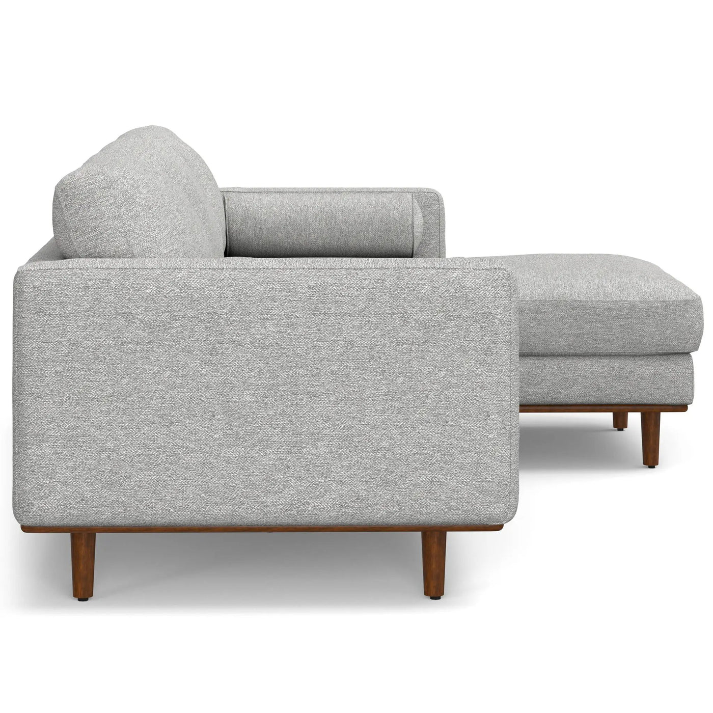 Morrison - Upholstered Sectional Sofa by Unique Piece Furniture