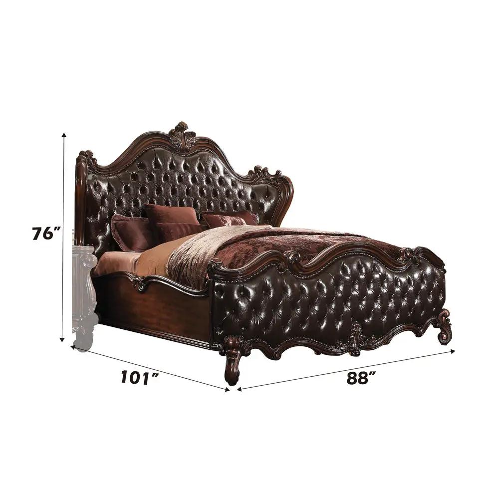 Versailles - Best in Class - Bed by Unique Piece Furniture