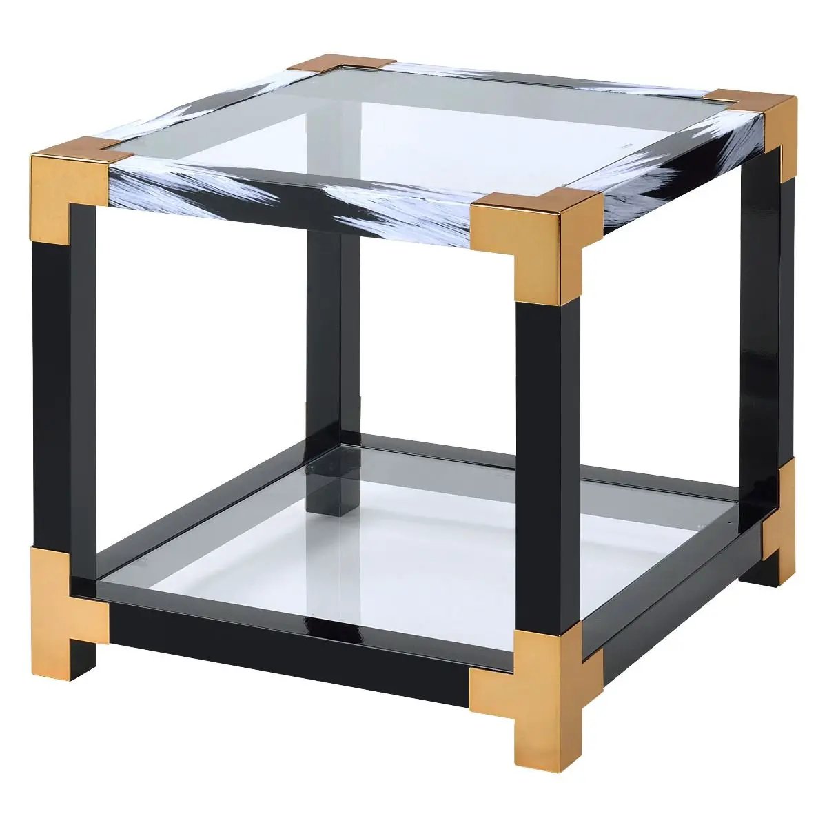 Lafty - Table by Unique Piece Furniture