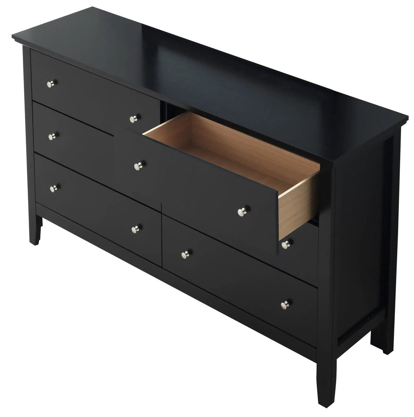 Primo - Dresser by HouseOfZazla
