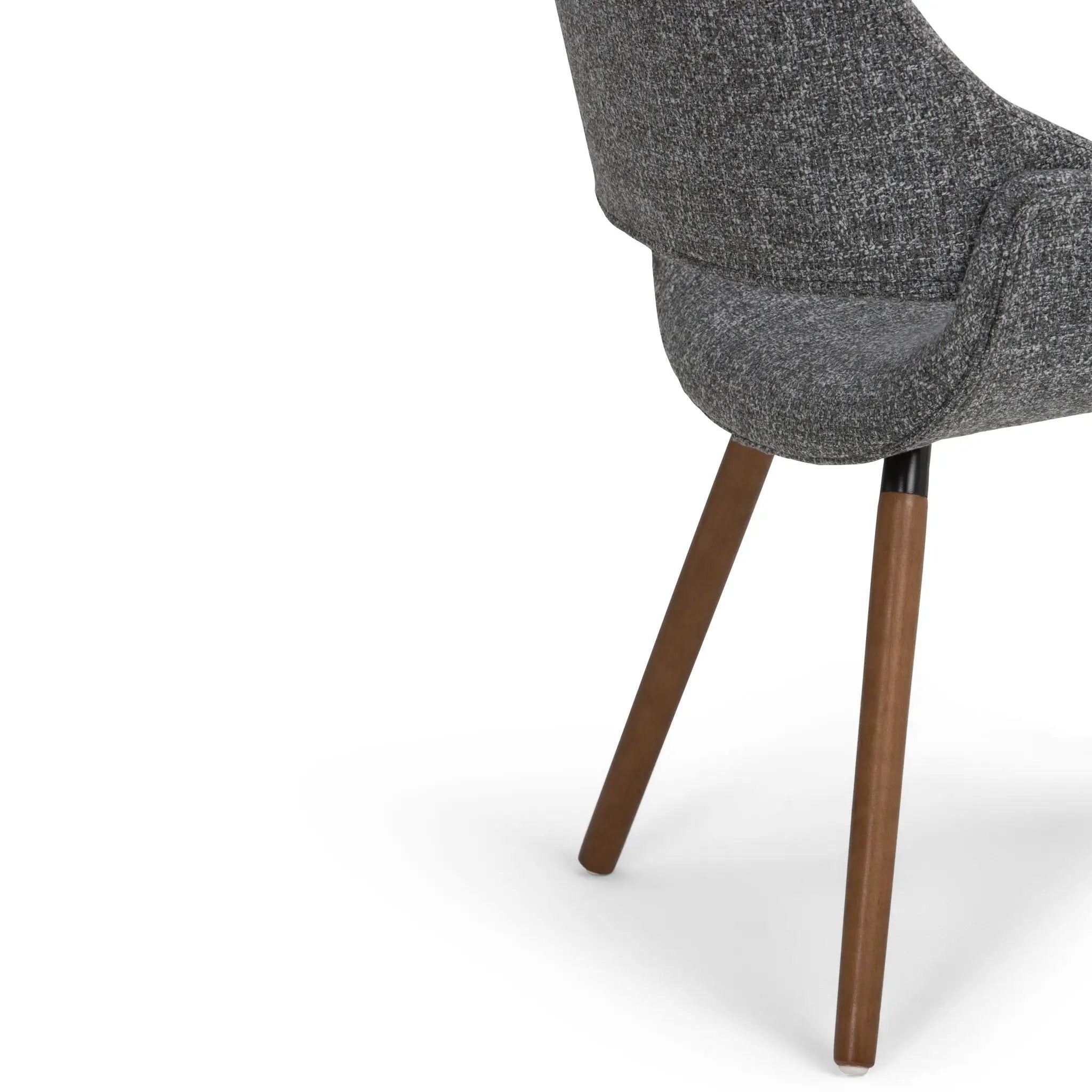 Malden - Upholstered Bentwood Dining Chair by Unique Piece Furniture