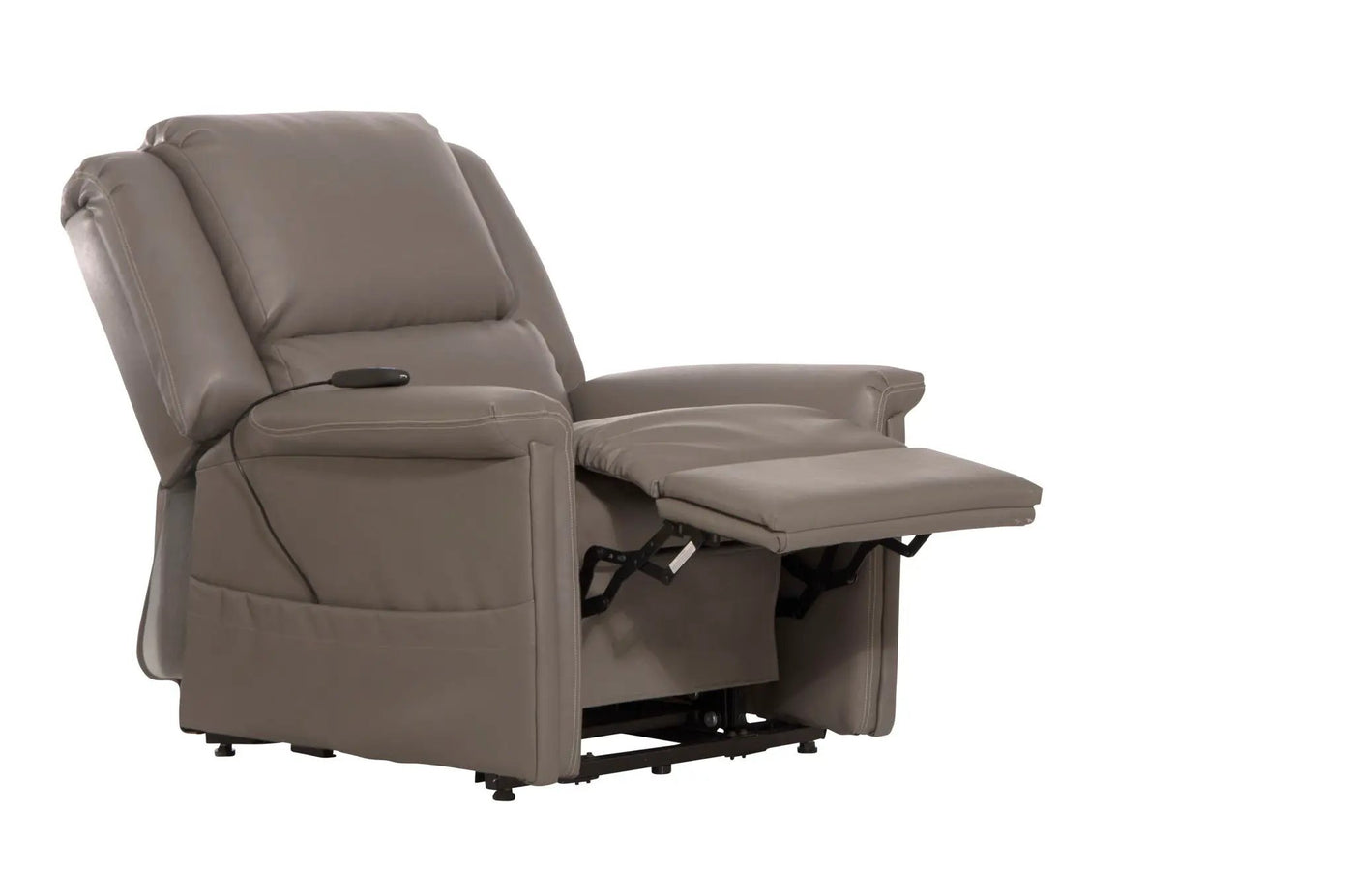 Elsie - Power Lift Power Lay Flat Recliner by Unique Piece Furniture