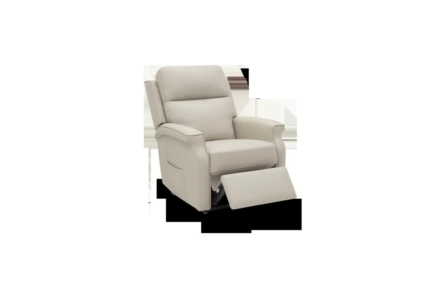Lena - Power Lift Recliner With Power Headrest, Power Lumbar And 3 Zone Heat by Unique Piece Furniture