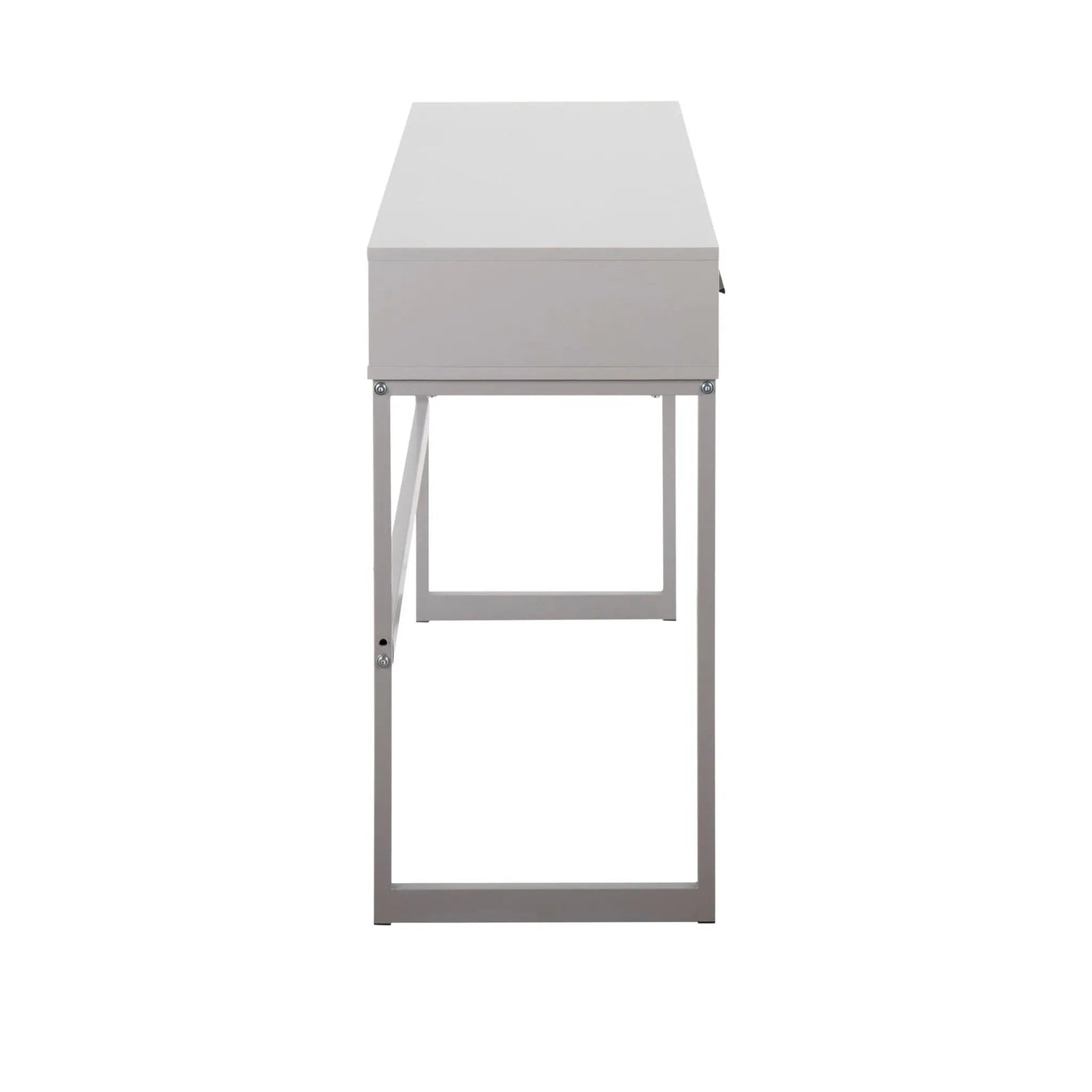 Franklin - Contemporary Console Table by HouseOfZazla