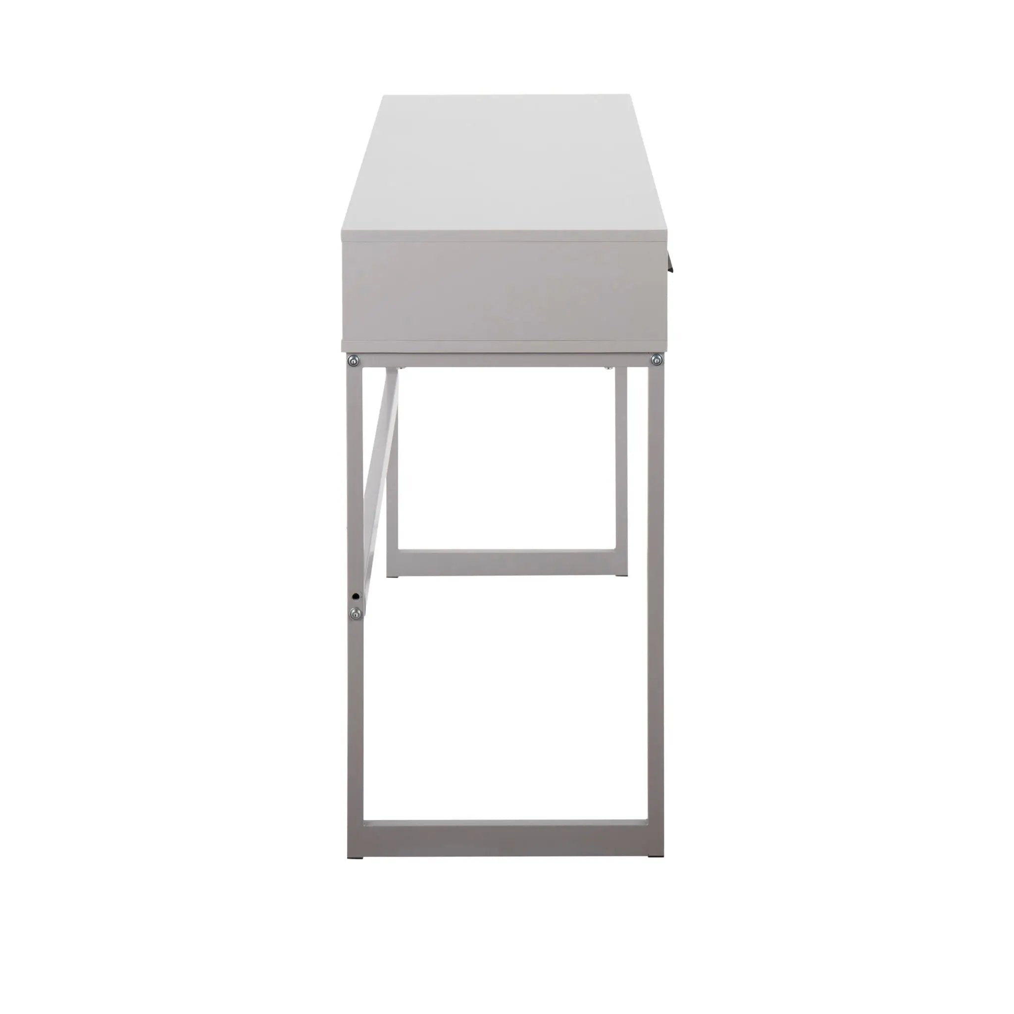 Franklin - Contemporary Console Table by Unique Piece Furniture