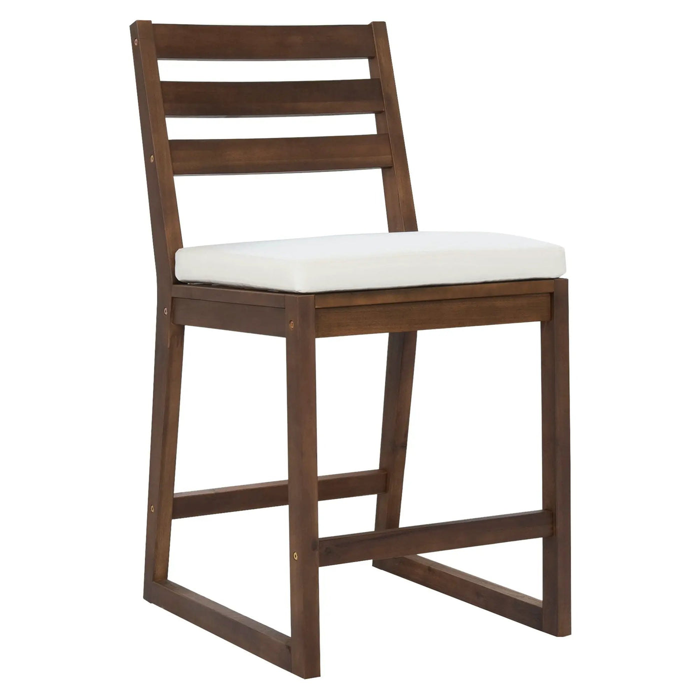 Patio Bar Set With Ergonomic Chairs by HouseOfZazla