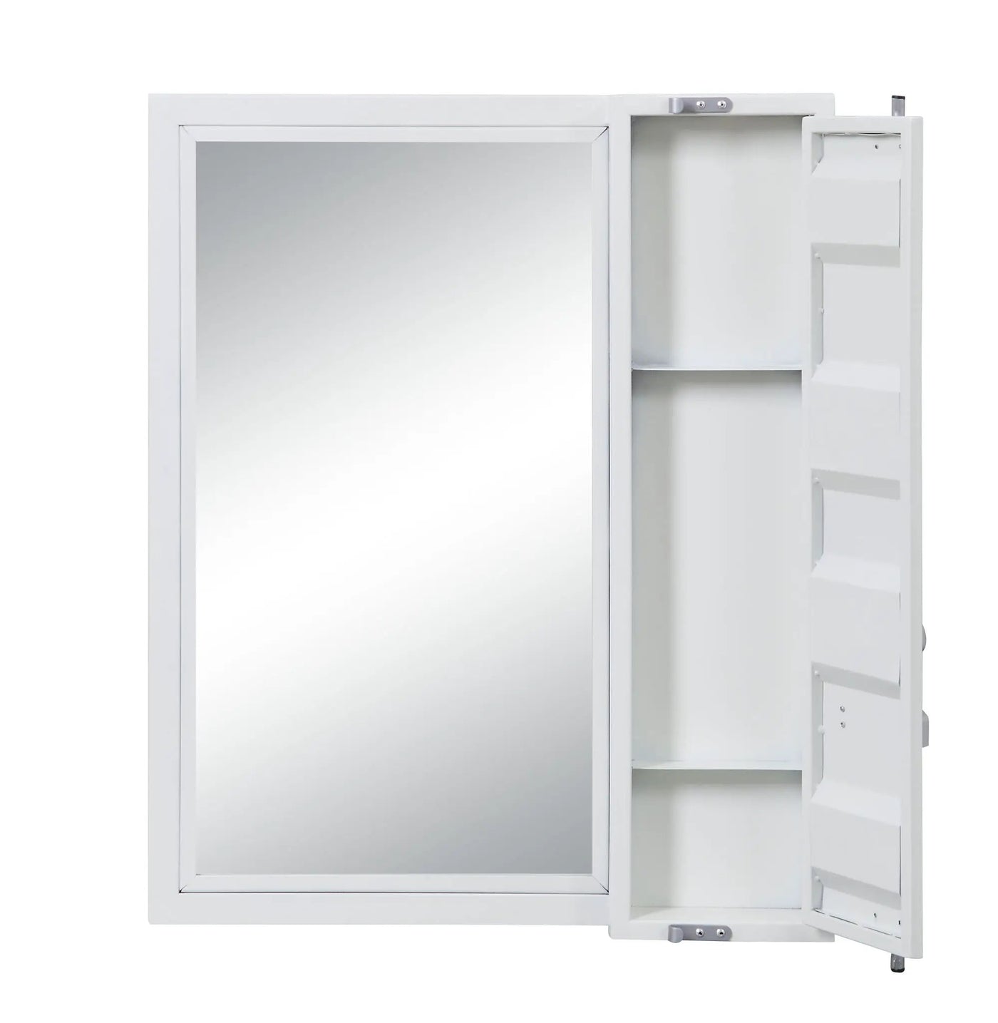 Cargo - Vanity Mirror, Clear Reflection by Unique Piece Furniture