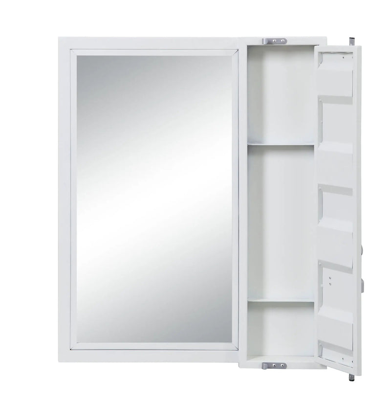 Cargo - Vanity Mirror, Clear Reflection by Unique Piece Furniture