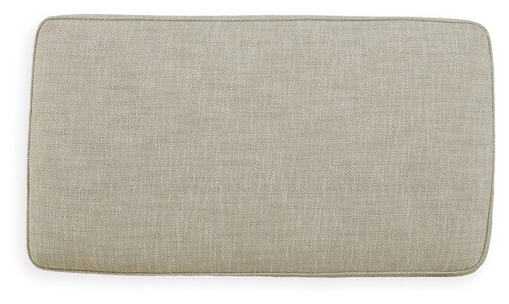 Asanti - Ottoman - Fog by Unique Piece Furniture