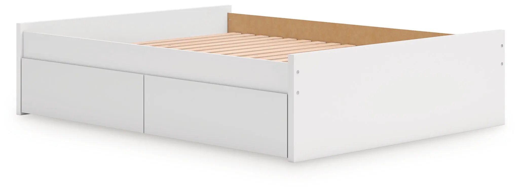 Onita - Platform Bed by Unique Piece Furniture