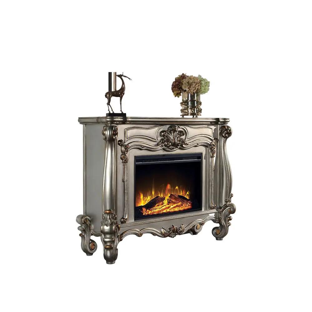 Versailles - Fireplace by Unique Piece Furniture