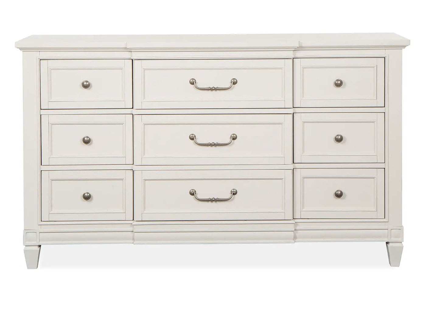 Willowbrook - Drawer Dresser by Unique Piece Furniture