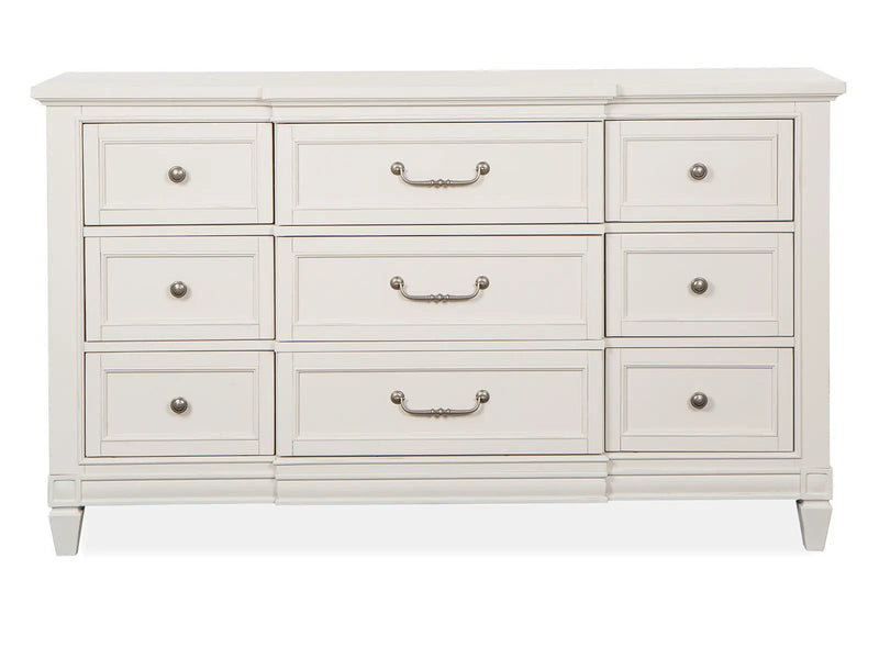 Willowbrook - Drawer Dresser by Unique Piece Furniture