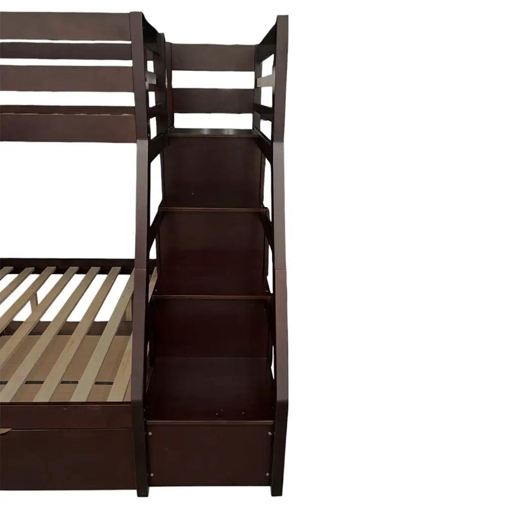 Jason - Bunk Bed - Wood by Unique Piece Furniture