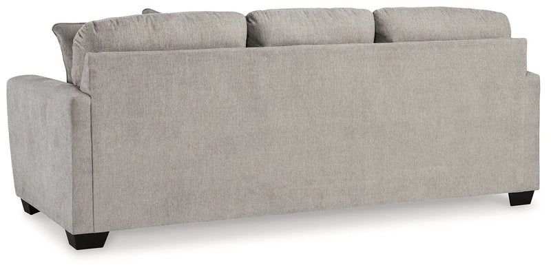 Avenal Park - Sofa - Flannel by Unique Piece Furniture