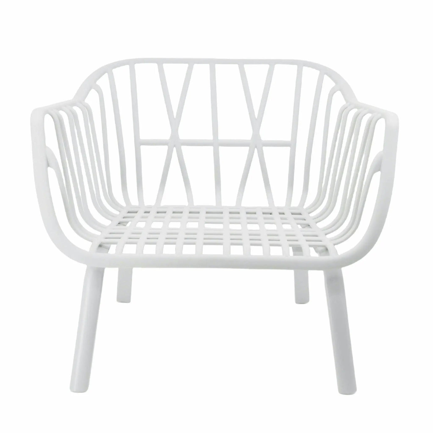 Huron Outdoor Club Chair (Set of 2) by HouseOfZazla