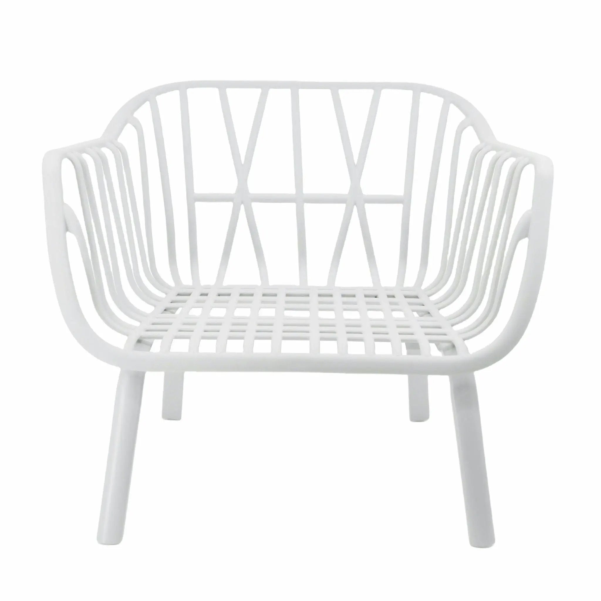 Huron Outdoor Club Chair (Set of 2) by HouseOfZazla