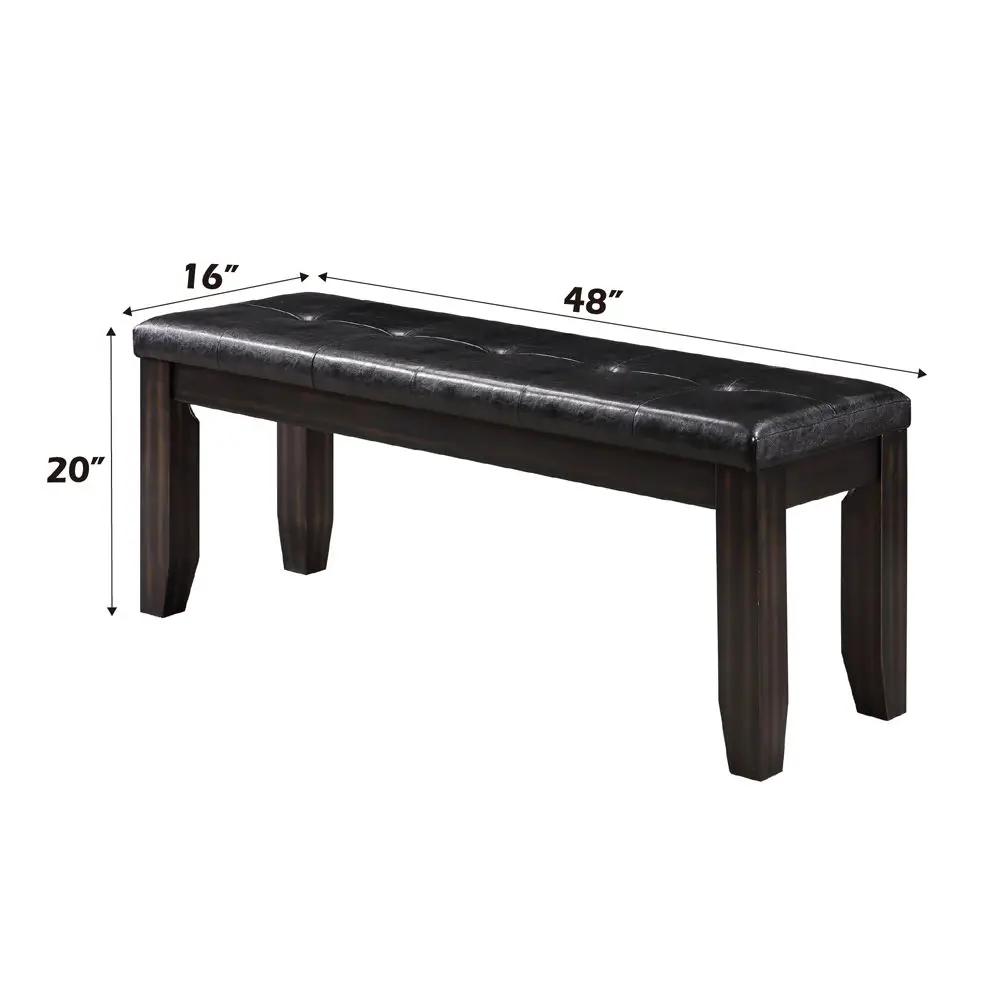 Urbana - Bench by Unique Piece Furniture