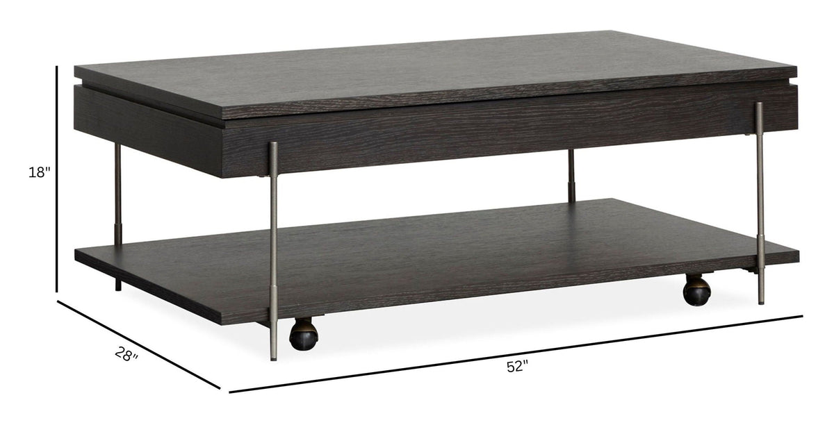 Spencer - Table, photo 15 of 21