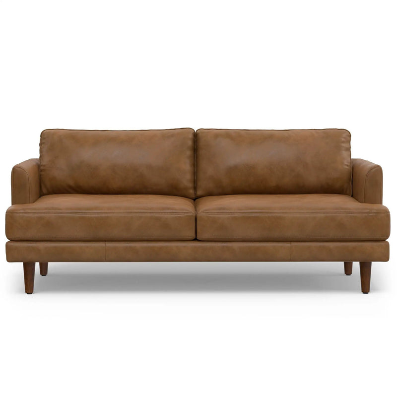 Livingston - Upholstered Sofa by HouseOfZazla