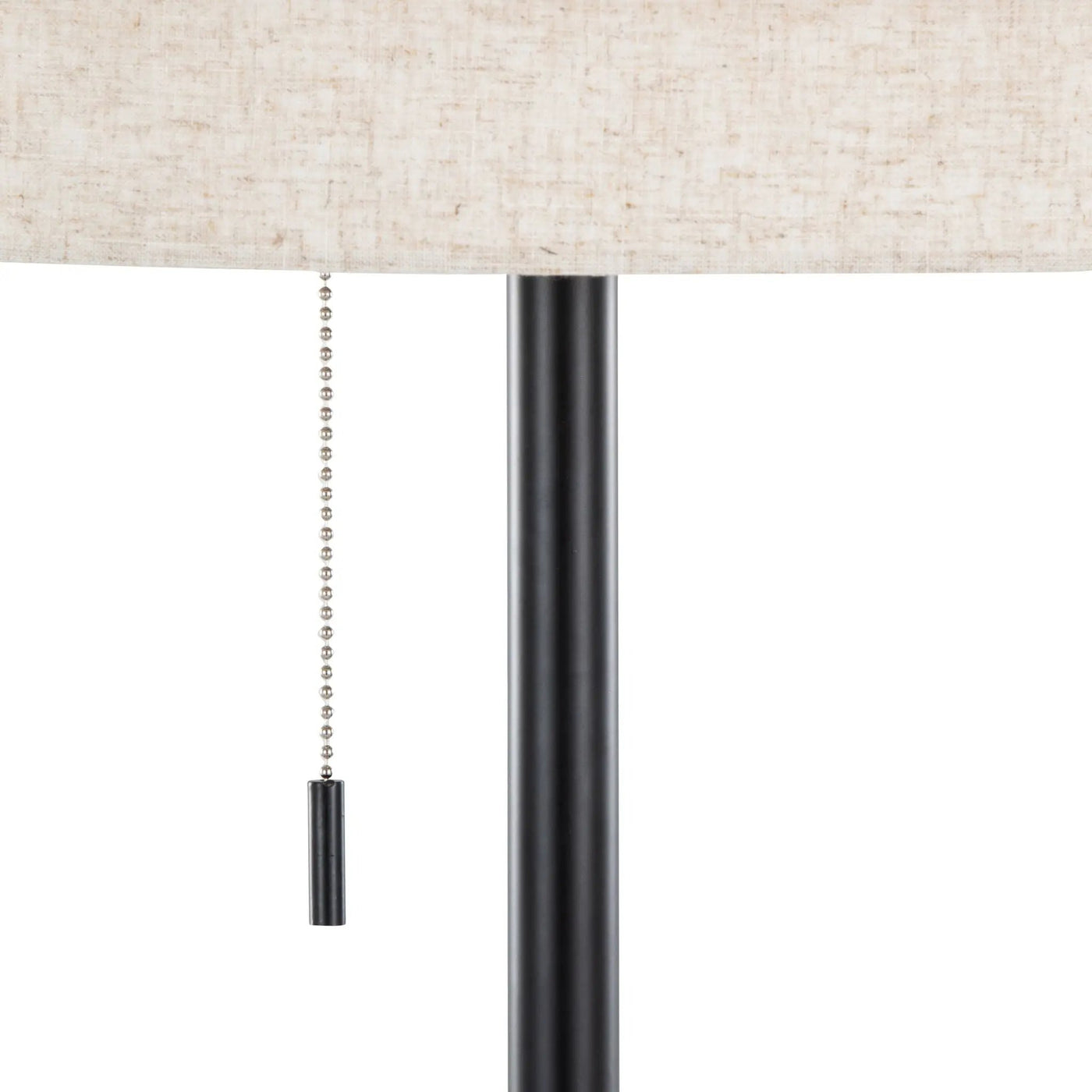 Tier - Contemporary Floor Lamp by HouseOfZazla