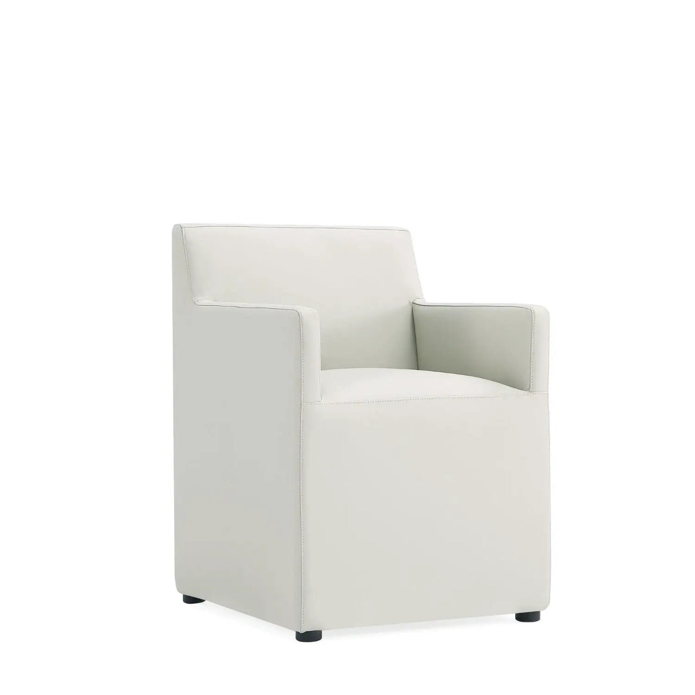 Anna - Square Armchair by HouseOfZazla