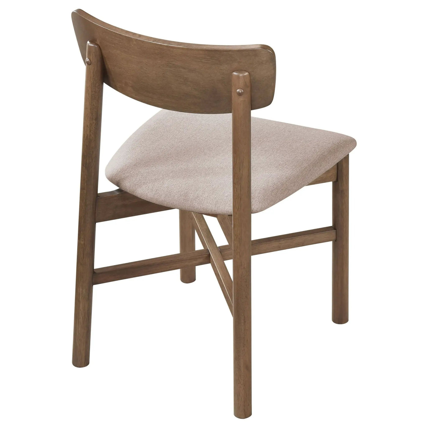 Svenstra - Dining Side Chair (Set of 2) by HouseOfZazla