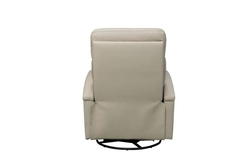 Nick - Swivel Glider Recliner by Unique Piece Furniture