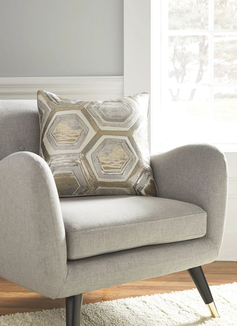 Meiling - Pillow by Unique Piece Furniture