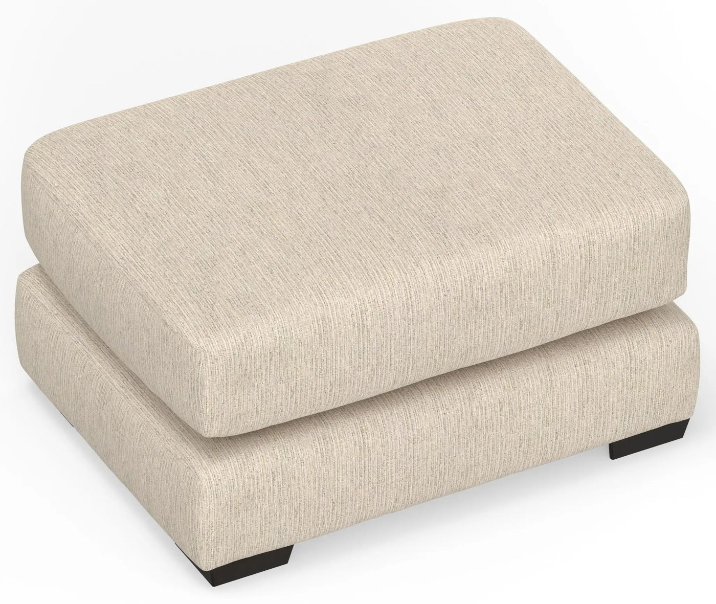 Hyde Park - Ottoman by Unique Piece Furniture