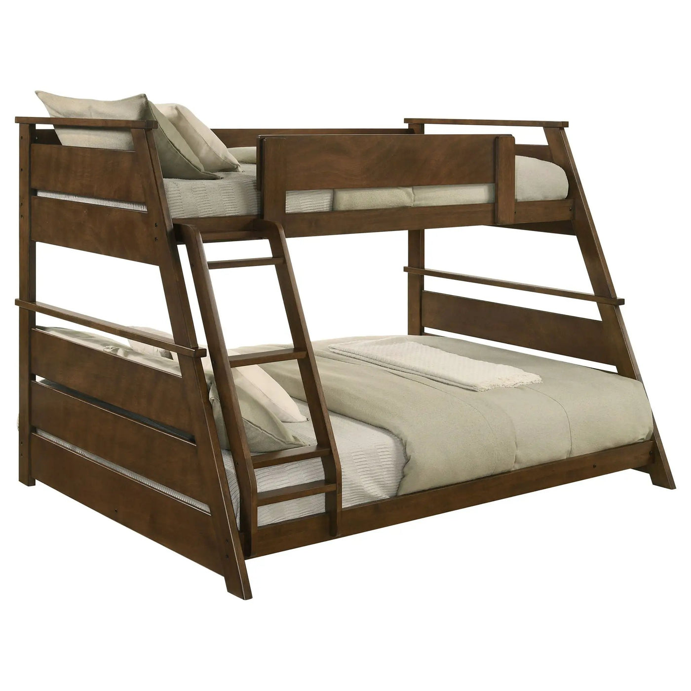 Reeder - Bunk Bed by HouseOfZazla