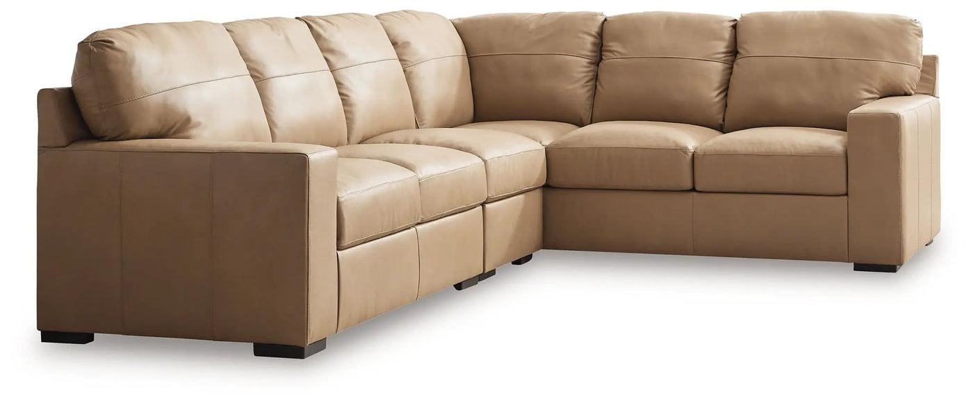 Bandon - Sectional by Unique Piece Furniture