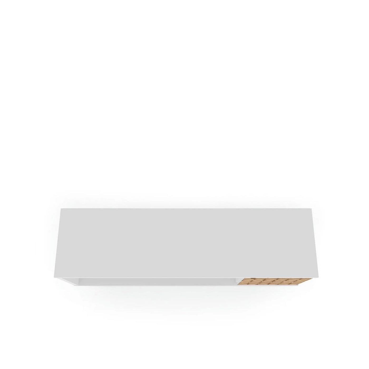 Liberty - Smart Storage Design TV Stand by HouseOfZazla