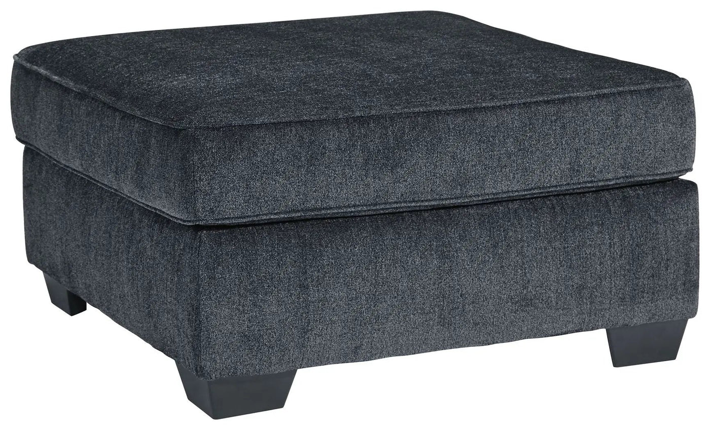 Altari - Accent Ottoman by Unique Piece Furniture