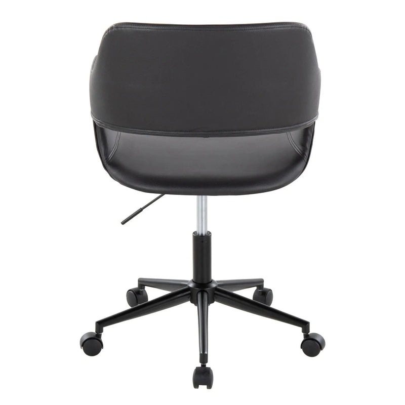 Margarite - Contemporary Design Task Chair by HouseOfZazla