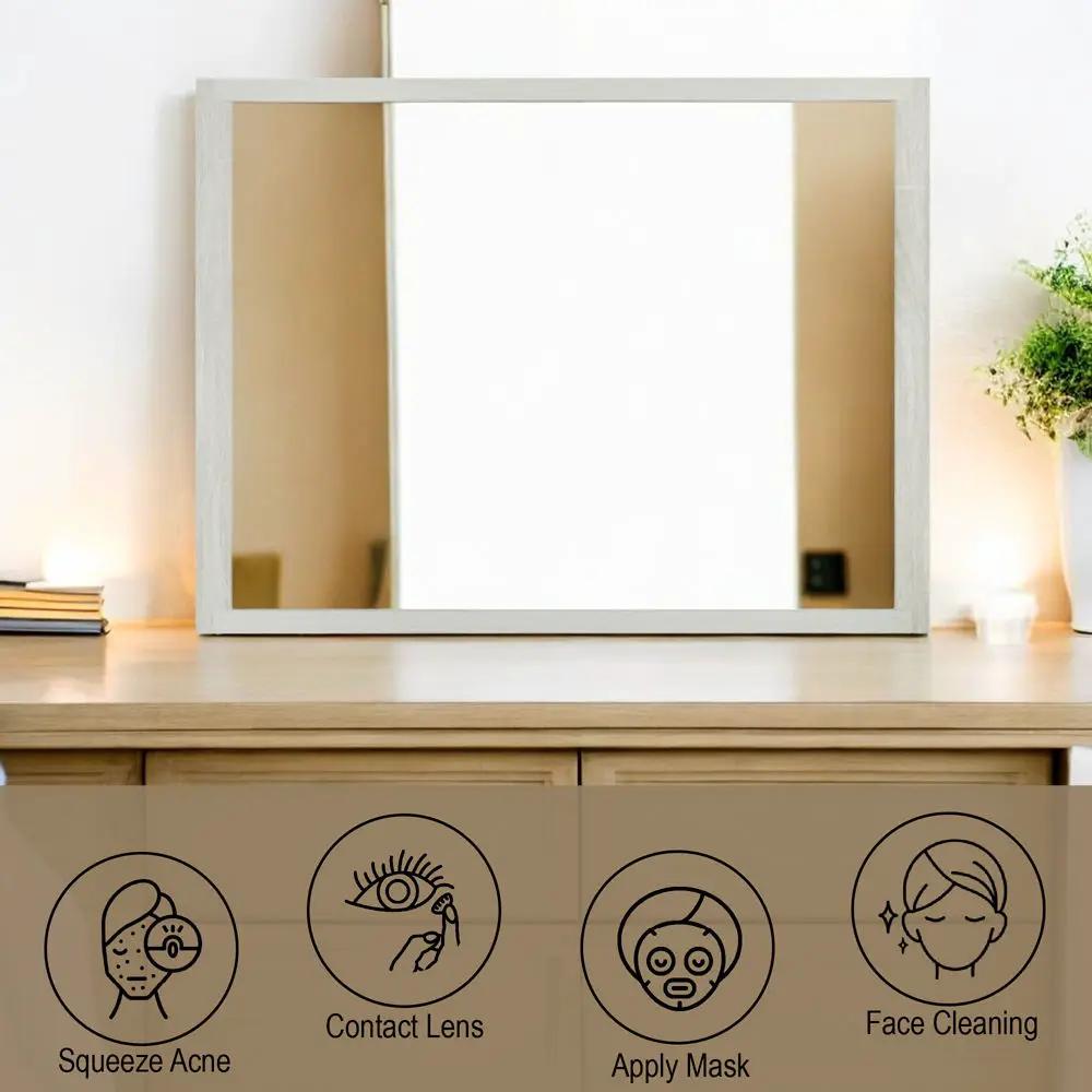 Jehoram - Mirror by Unique Piece Furniture