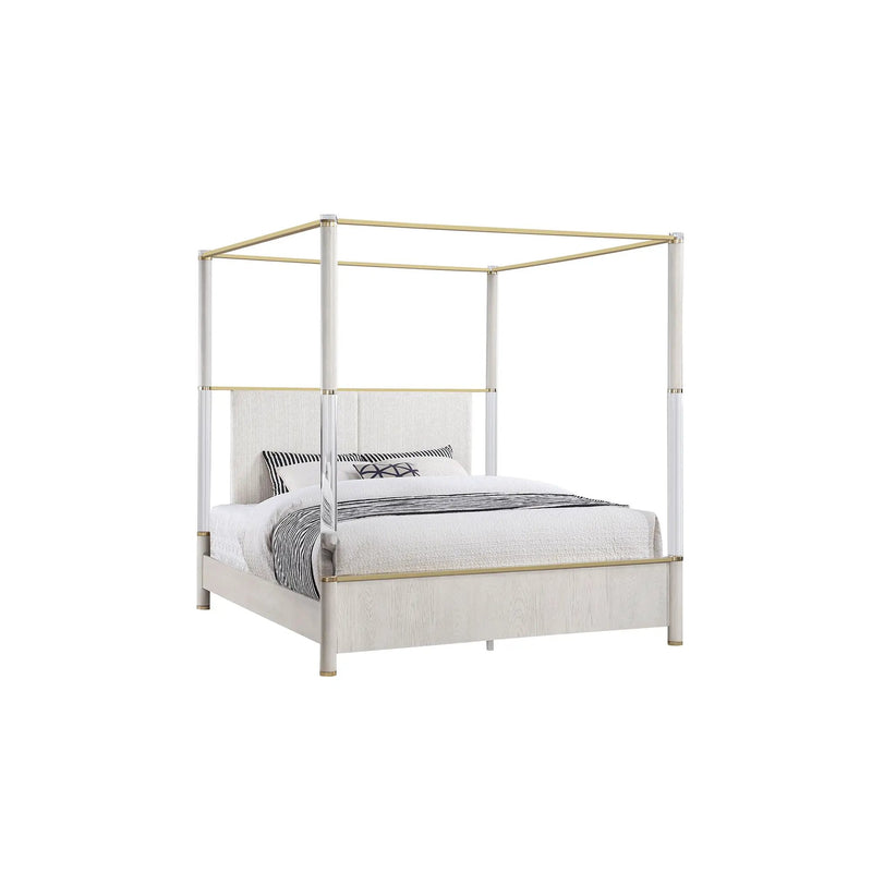 Malco - 5 Piece Bedroom Set by Unique Piece Furniture