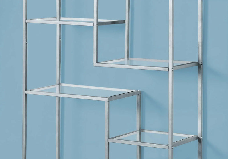 Bookshelf, Bookcase, Etagere, For Office, Contemporary & Modern by Unique Piece Furniture