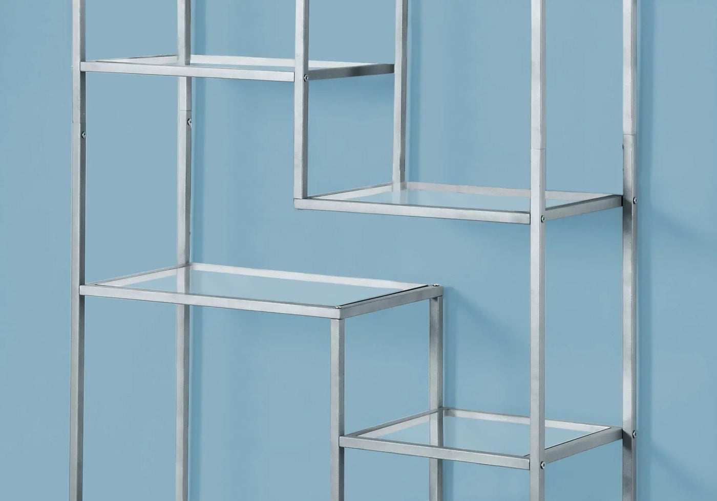 Bookshelf, Bookcase, Etagere, For Office, Contemporary & Modern by Unique Piece Furniture
