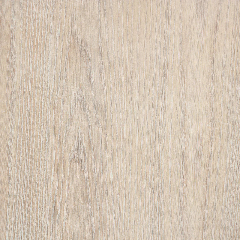 Pembroke 66-inch Queen Panel Bed Washed Oak by Unique Piece Furniture